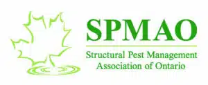 Structural Pest Management Association of Ontario member